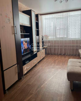 2-к квартира, вторичка, 49м2, 2/10 этаж