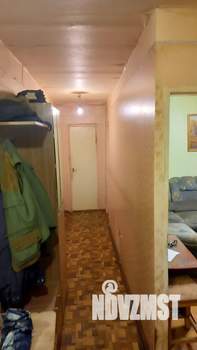 3-к квартира, вторичка, 56м2, 5/5 этаж