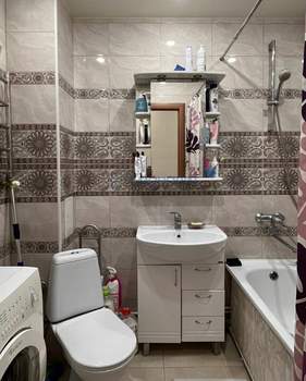 2-к квартира, вторичка, 51м2, 3/5 этаж