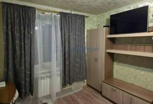 1-к квартира, вторичка, 29м2, 4/5 этаж