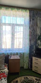 Студия квартира, вторичка, 19м2, 4/4 этаж