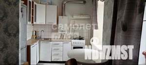 3-к квартира, вторичка, 44м2, 5/5 этаж