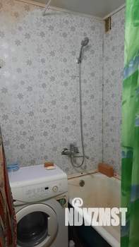 3-к квартира, вторичка, 61м2, 1/5 этаж