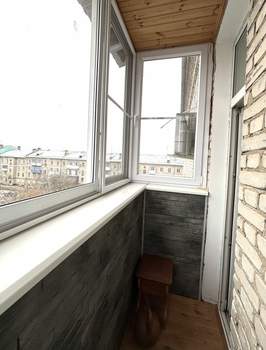 3-к квартира, вторичка, 81м2, 5/5 этаж