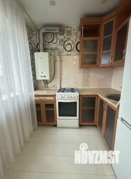 2-к квартира, вторичка, 40м2, 5/5 этаж