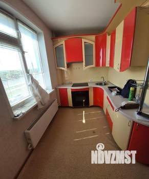 2-к квартира, вторичка, 42м2, 3/10 этаж