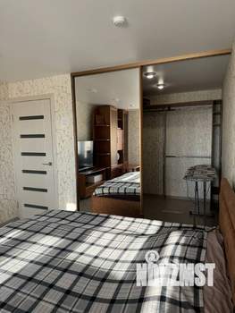 1-к квартира, вторичка, 39м2, 8/12 этаж