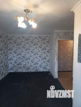 1-к квартира, вторичка, 31м2, 5/5 этаж