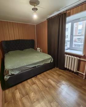 3-к квартира, вторичка, 51м2, 2/5 этаж