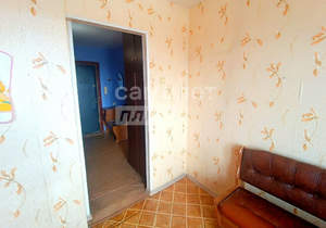 1-к квартира, вторичка, 32м2, 7/9 этаж