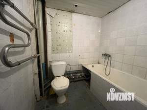 1-к квартира, вторичка, 33м2, 3/5 этаж