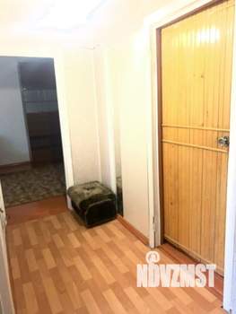 2-к квартира, вторичка, 43м2, 1/9 этаж