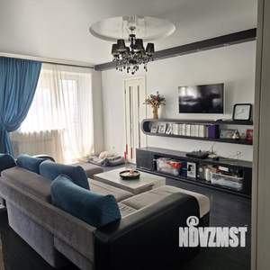 3-к квартира, вторичка, 41м2, 4/5 этаж