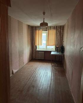 3-к квартира, вторичка, 56м2, 4/5 этаж