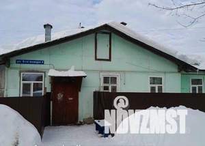 1-к квартира, вторичка, 56м2, 1/1 этаж
