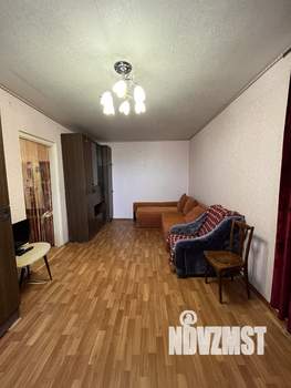 3-к квартира, вторичка, 52м2, 7/9 этаж