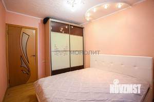 4-к квартира, вторичка, 72м2, 5/12 этаж