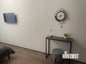 Студия квартира, вторичка, 25м2, 12/19 этаж