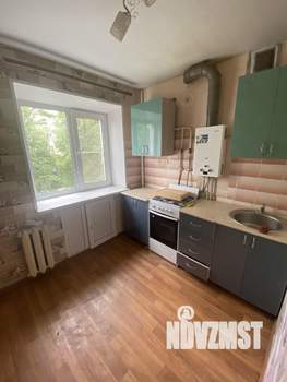 2-к квартира, вторичка, 41м2, 3/5 этаж