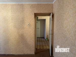 2-к квартира, вторичка, 39м2, 2/5 этаж