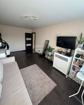2-к квартира, вторичка, 51м2, 4/5 этаж