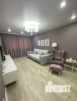 3-к квартира, вторичка, 62м2, 4/5 этаж