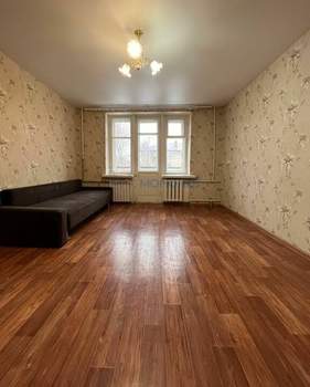 2-к квартира, вторичка, 42м2, 2/3 этаж