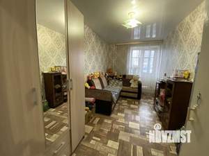 4-к квартира, вторичка, 72м2, 1/9 этаж