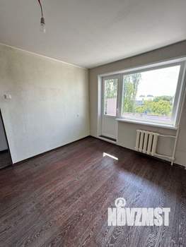 1-к квартира, вторичка, 30м2, 4/5 этаж