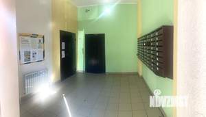 1-к квартира, вторичка, 39м2, 5/10 этаж