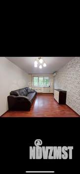 1-к квартира, вторичка, 31м2, 1/5 этаж