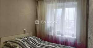 2-к квартира, вторичка, 41м2, 3/5 этаж