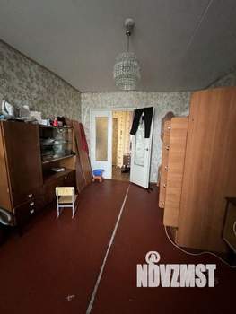 2-к квартира, вторичка, 49м2, 6/9 этаж