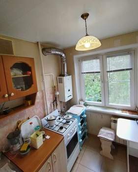 3-к квартира, вторичка, 50м2, 4/5 этаж