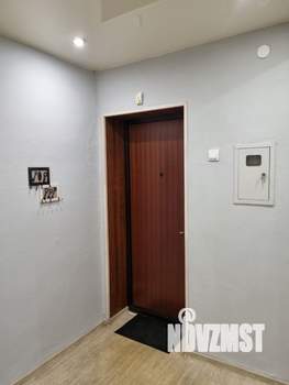 1-к квартира, вторичка, 42м2, 2/3 этаж