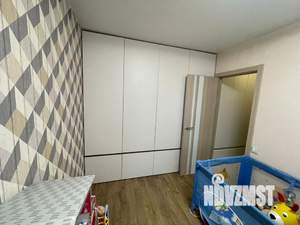 2-к квартира, вторичка, 48м2, 9/9 этаж