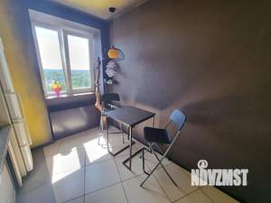 1-к квартира, вторичка, 35м2, 9/9 этаж