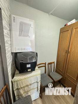 2-к квартира, вторичка, 43м2, 5/5 этаж