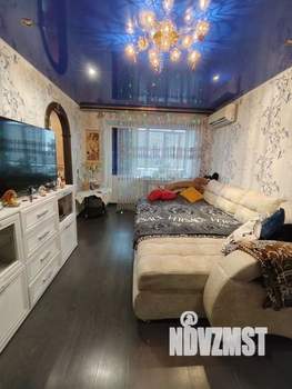 1-к квартира, вторичка, 30м2, 4/5 этаж