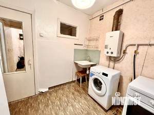 2-к квартира, вторичка, 41м2, 1/5 этаж