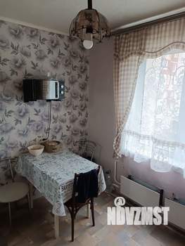 1-к квартира, вторичка, 33м2, 3/5 этаж