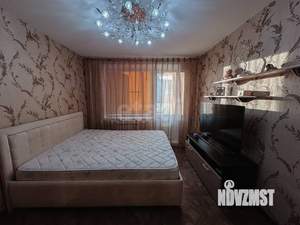 3-к квартира, вторичка, 63м2, 7/10 этаж