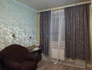 1-к квартира, вторичка, 29м2, 4/5 этаж