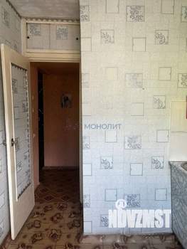 2-к квартира, вторичка, 39м2, 2/5 этаж
