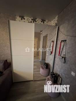 Студия квартира, вторичка, 35м2, 3/4 этаж