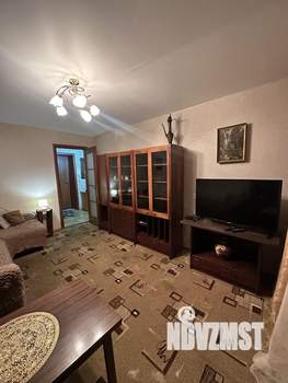 2-к квартира, вторичка, 47м2, 9/9 этаж