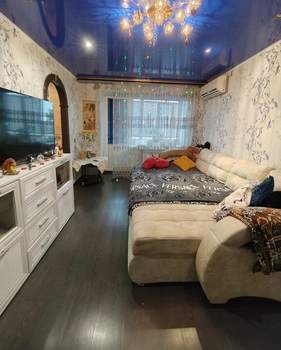 1-к квартира, вторичка, 30м2, 4/5 этаж