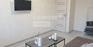 1-к квартира, вторичка, 39м2, 3/5 этаж