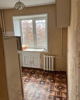 2-к квартира, вторичка, 42м2, 3/5 этаж