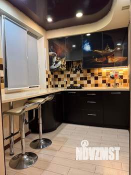 2-к квартира, вторичка, 46м2, 1/5 этаж